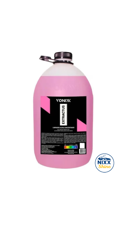 EXTRACTUS - 5L