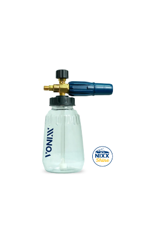 SNOW FOAM - 1L