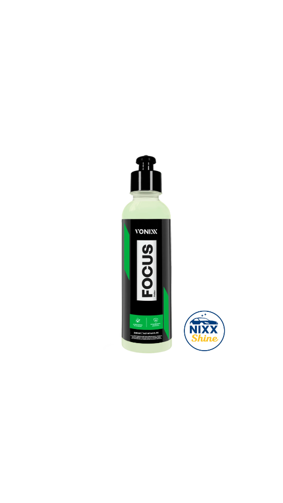 FOCUS - 240ml