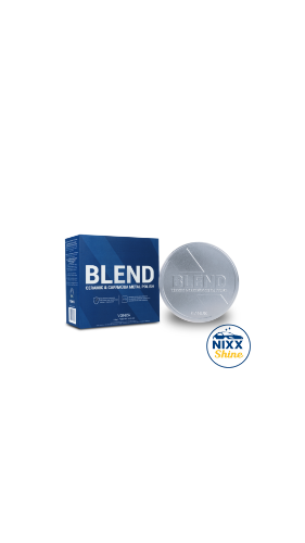 BLEND METAL POLISH