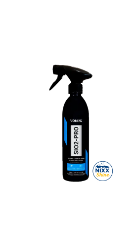 SIO 2 PRO - 500ml