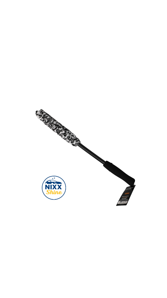 CEPILLO DE MICROFIBRA KERS