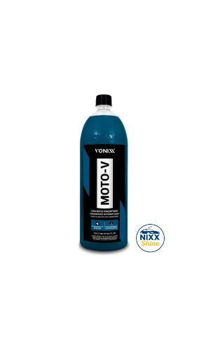 MOTO - V - 1.5L