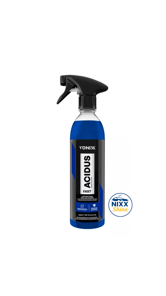 ACIDUS FAST - 500ml
