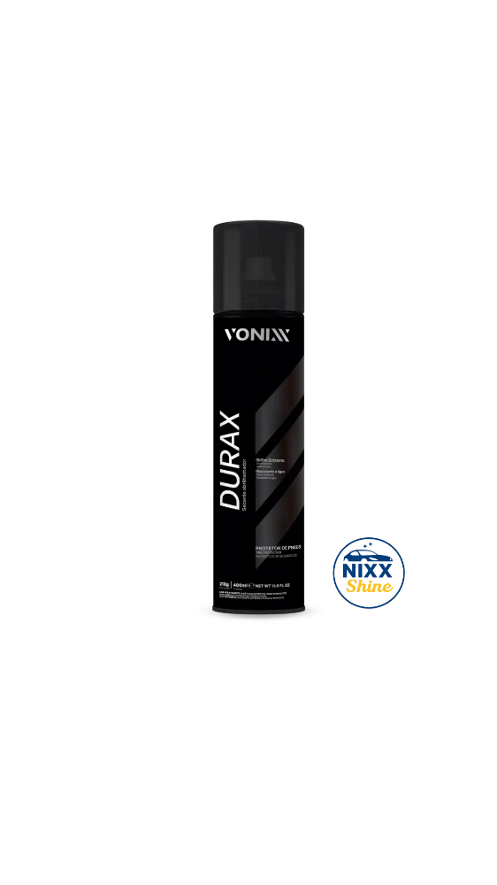 DURAX AEROSOL - 400ml