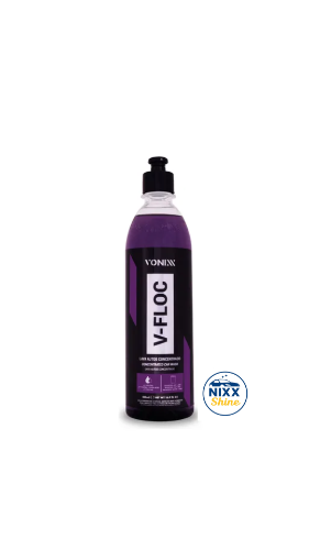 V - FLOC - 500ml