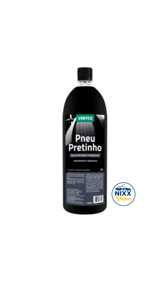 PNEU PRETINHO RENOVADOR CUBIERTAS - 1.5L