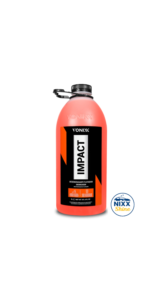 IMPACT - 3L