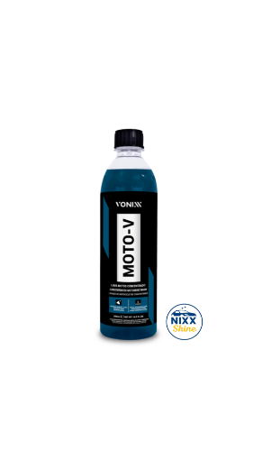 MOTO - V - 500ml