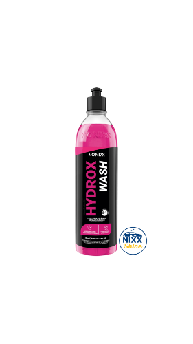 HYDROX WASH - 500ml