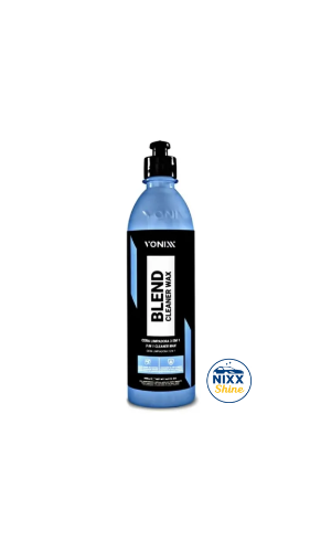 BLEND CLEANER WAX - 500ml