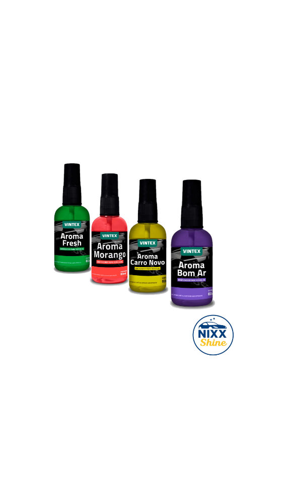 AROMA SPRAY