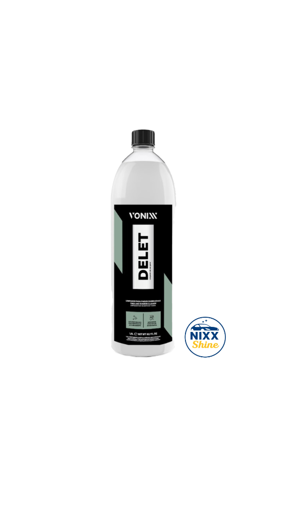DELET - 1.5L