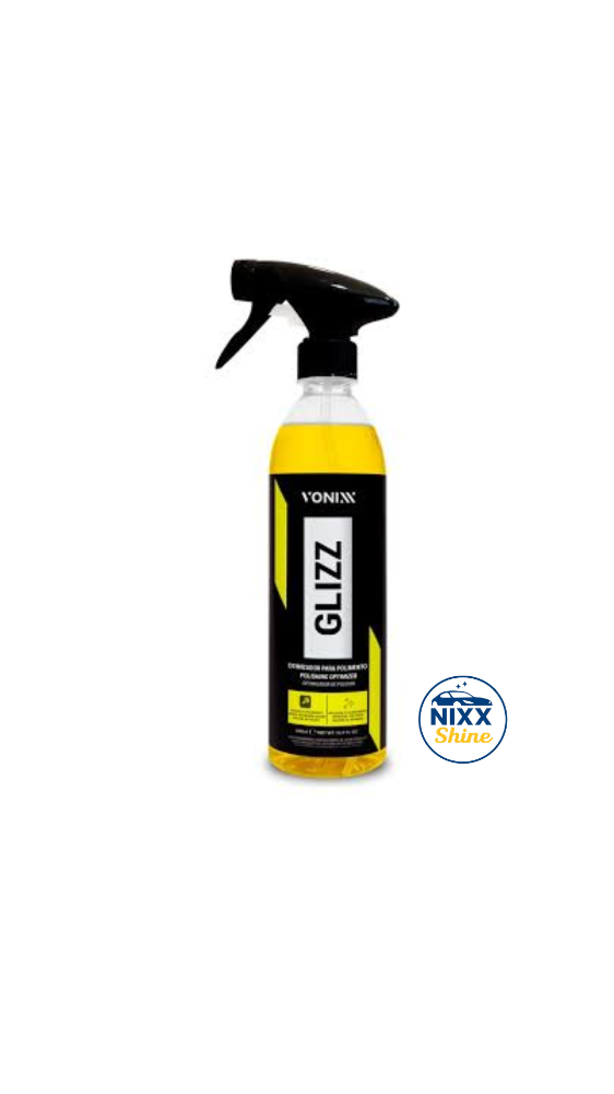GLIZZ - 500ml