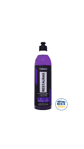 RESTAURAX - 500ml