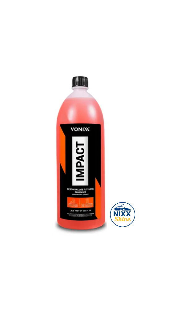 IMPACT - 1.5L
