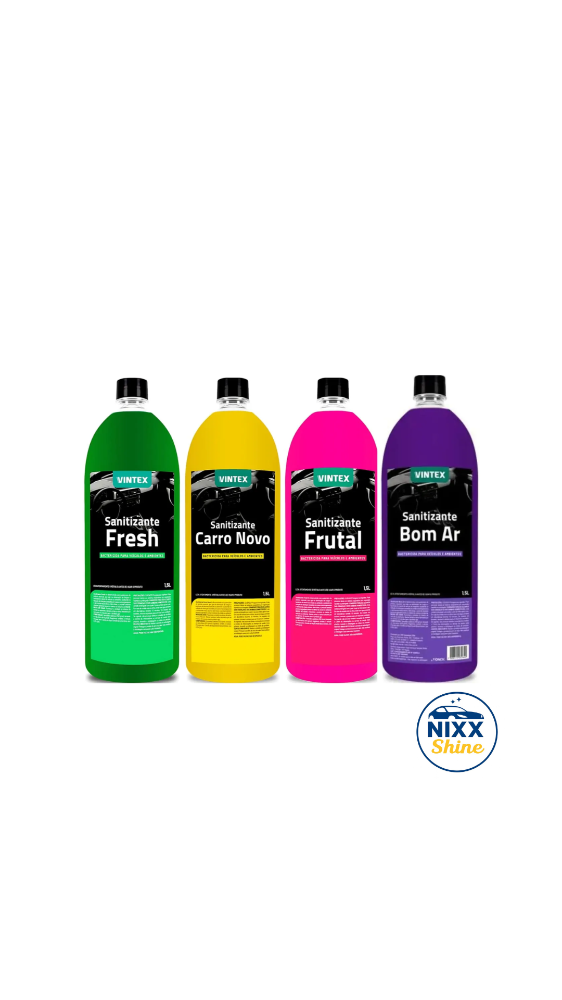 SANITIZANTE BACTERICIDA - 5L
