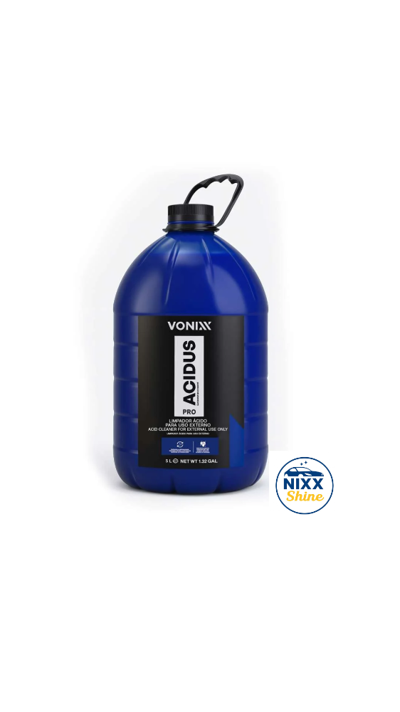 ACIDUS PRO - 5L