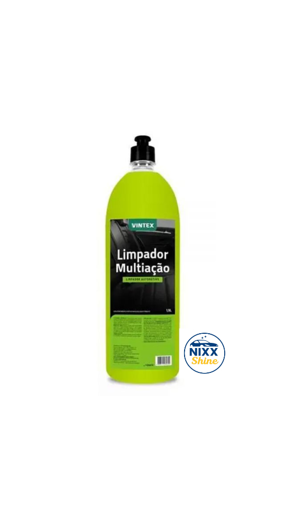 LIMPIADOR MULTIAÇAO  - 1.5L