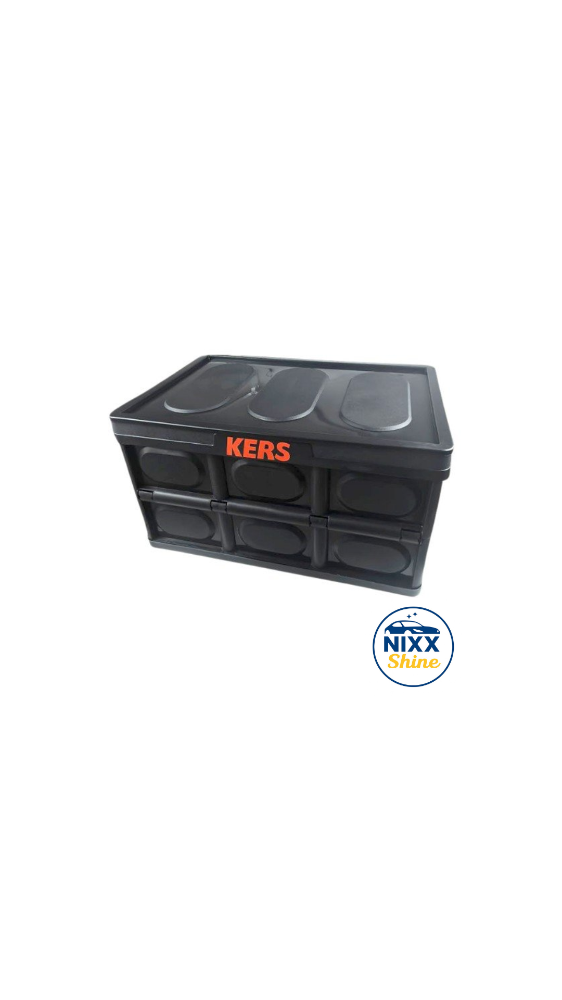 KERS BOX - 55L