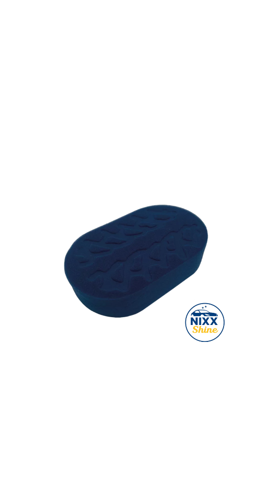 APLICADOR ESPUMA DENSA VONIXX