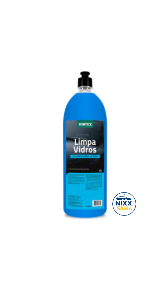 LIMPIA VIDRIOS  - 1.5L