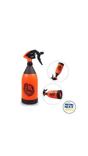 PULVERIZADOR KERS 360