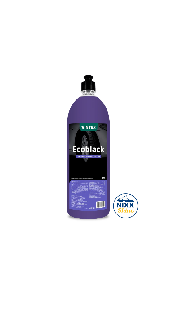 ECOBLACK - 1.5L