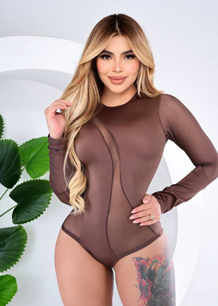 Body Luxe