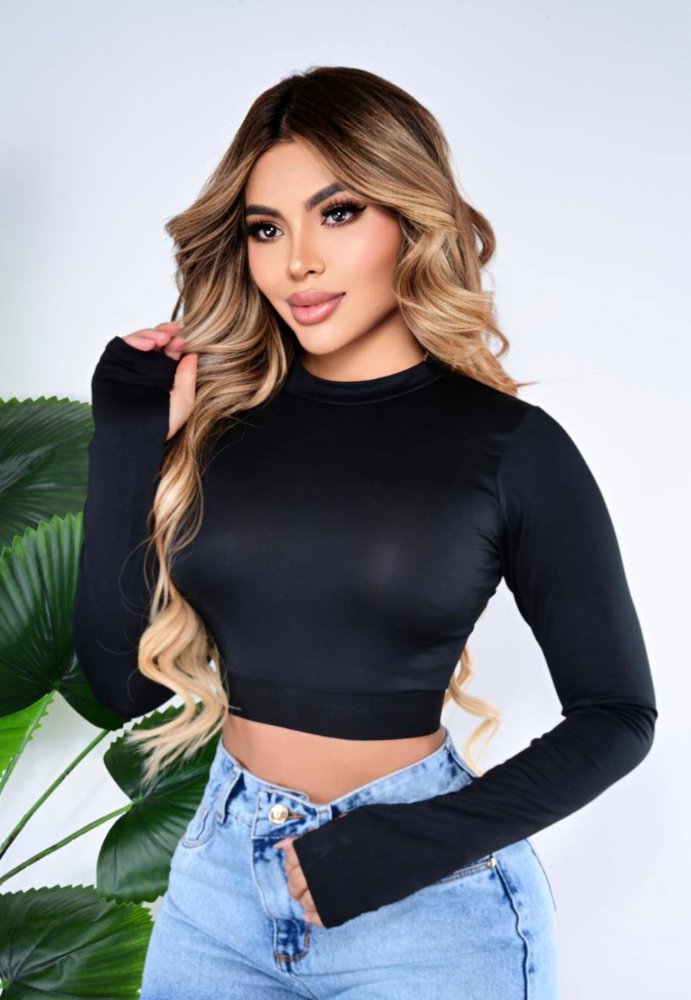 Blusa Urban