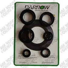 RETENEDOR DARROW  25-40-9 PIÑON DE SALIDA AX100