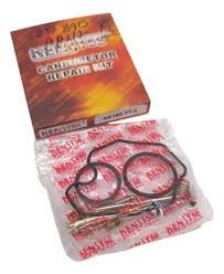 KIT CARBURADOR KENSTSE  DISCOVER 135