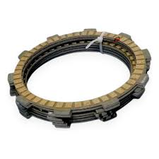 DISCOS DE CLUTCH GENZO - PULSAR 200NS