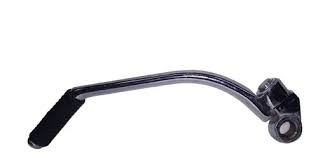 PEDAL DE CRANK YBR125 / EVOL
