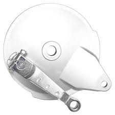 PORTA BANDA TRASERO GX - AKT 125 SL