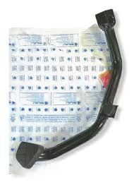 PEDAL DE FRENO DISCOVER125ST-150ST / BAJAJ