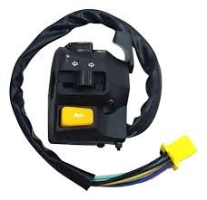 COMANDO IZQ. REVO  GS 125
