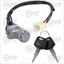 SUICHE DE ENCENDIDO DUVOX AKT 110