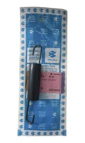 RESORTE GATO CENTRAL BAJAJ  DISCOVER 125 ST - 150 ST - PLATINO 110 - 125 DRL