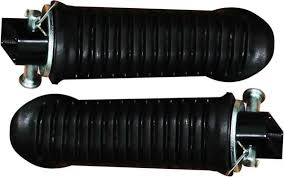 POSAPIE TRASERO EVERESTT - BEST 125 - VIVA - XTZ 125