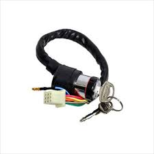 SUICHE DE ENCENDIDO EVERESTT AX100