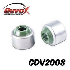 SELLOS VALVULA DUVO  -BOXER BM100 - DISCOVER 125ST - 150ST -150F - PLATINO 125 - PULSAR 135 - 180 - XCD 125