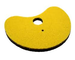 FILTRO DE AIRE DE CLUTCH KETOZ   BWS 125