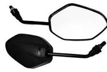 ESPEJOS LMT  AKT 125 EVO -CB 110