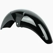 GUARDABARRO DEL. BOXER CT /KS /ES/CT 125/ DISC 125+ /PLATINO 100 /125