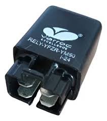RELAY ENCENDIDO  VARROC   FZ -16