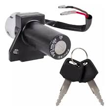 SUICHE DE ENCENDIDO DX XTZ 125