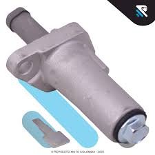 TENSOR CADENILLA XTZ 125  RUNNING PARTS