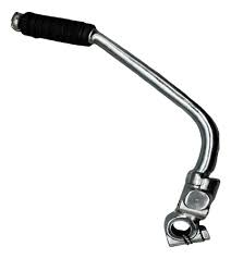 PEDAL DEL CRANK SPARTA PULSAR 180 - 125 MV - 135