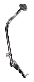 PEDAL DE FRENO DISCOVER125SPORT-125+ / GX MOTOR